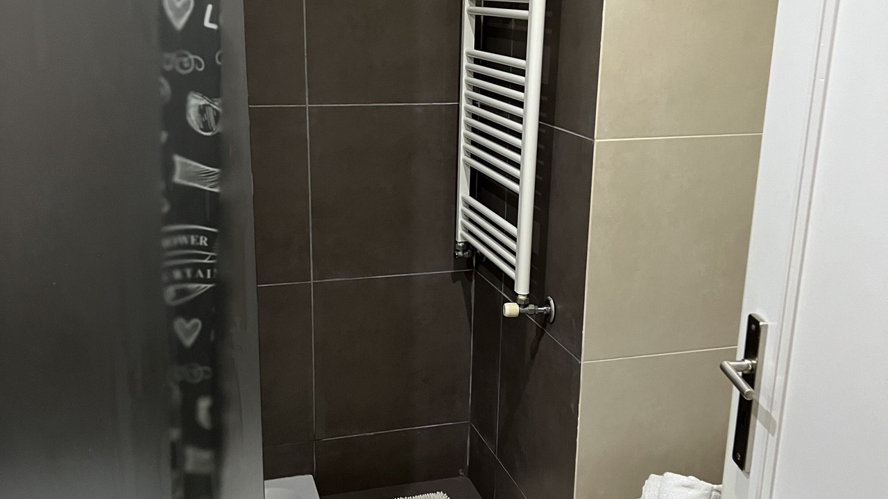 Photo of Bathroom in Furadouro