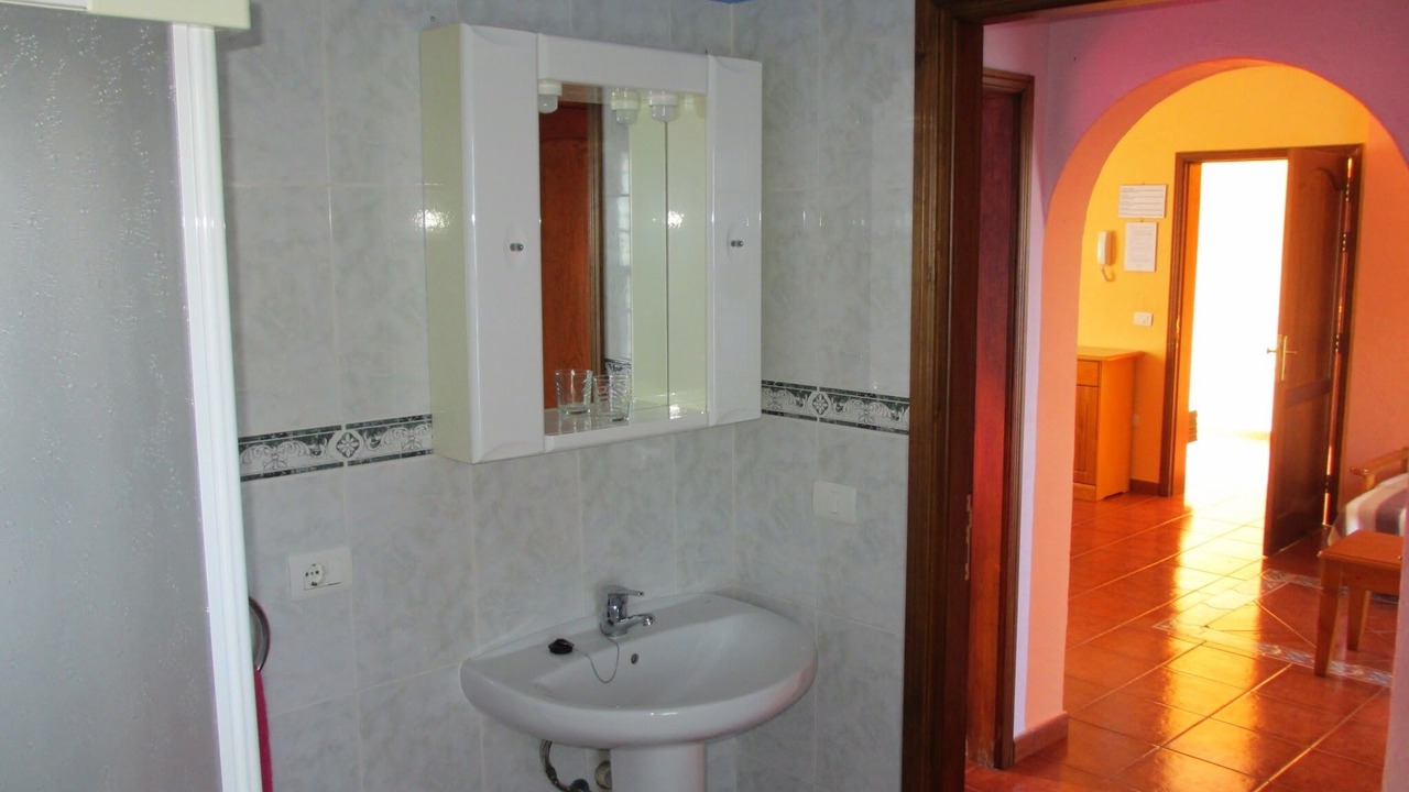 Photo of Bathroom in El Paso