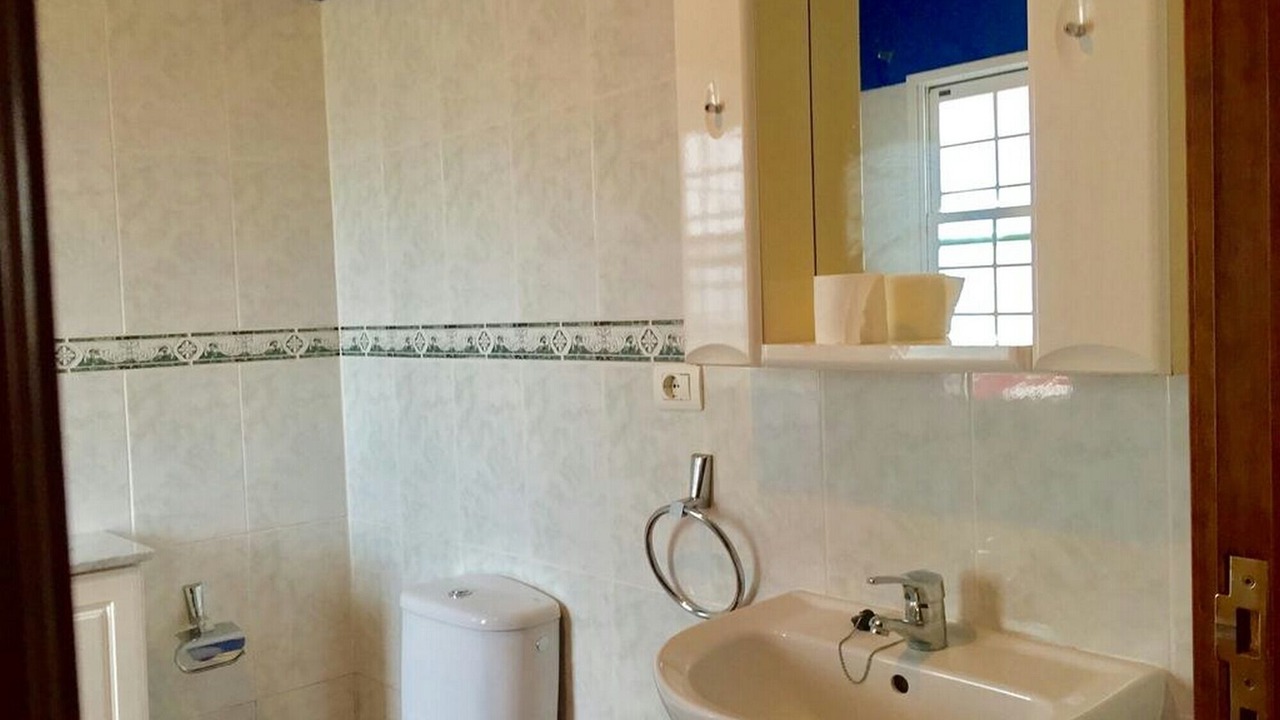 Photo of Bathroom in El Paso