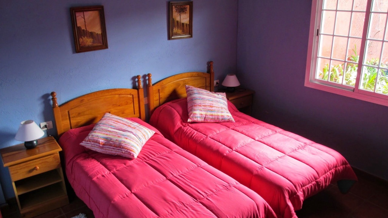 Photo of Bedroom in El Paso