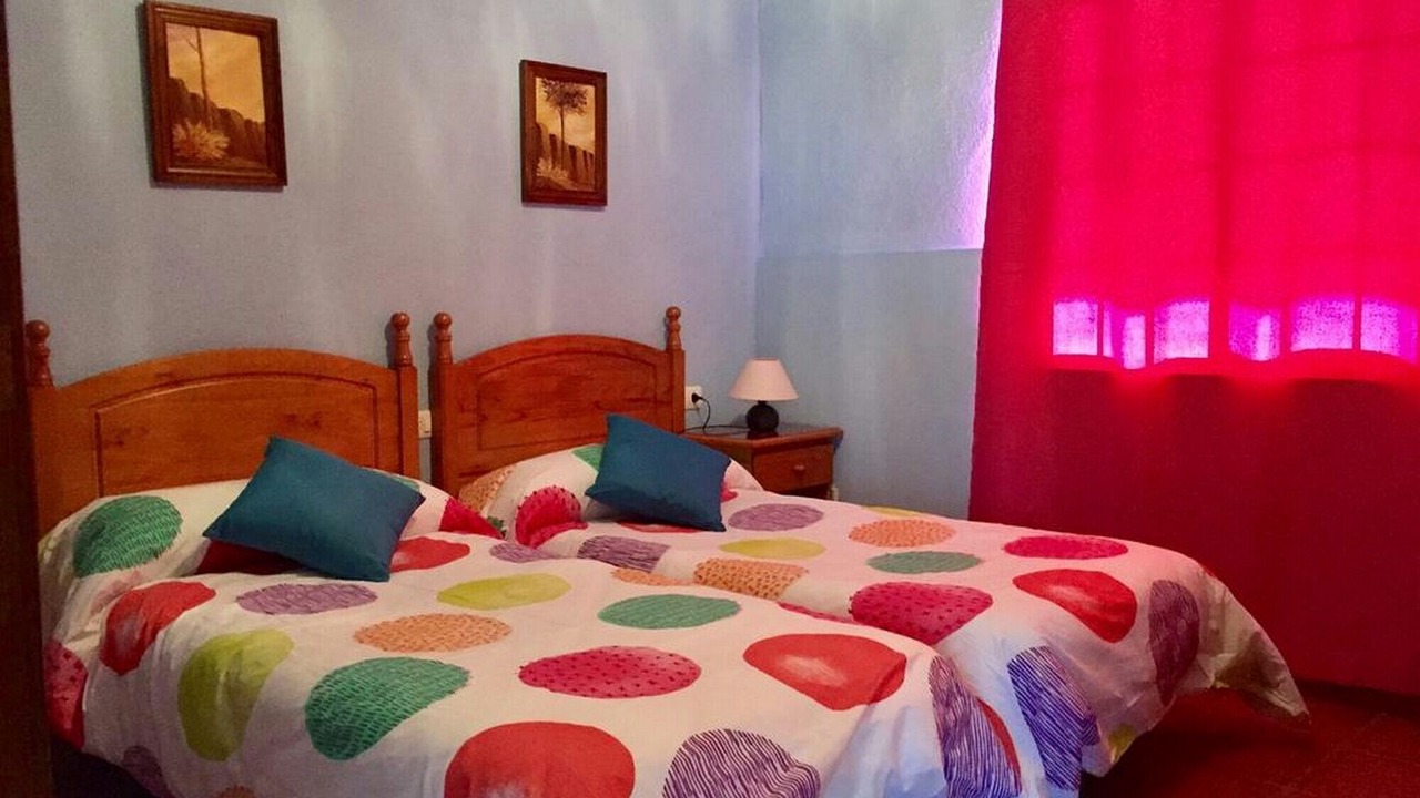 Photo of Bedroom in El Paso