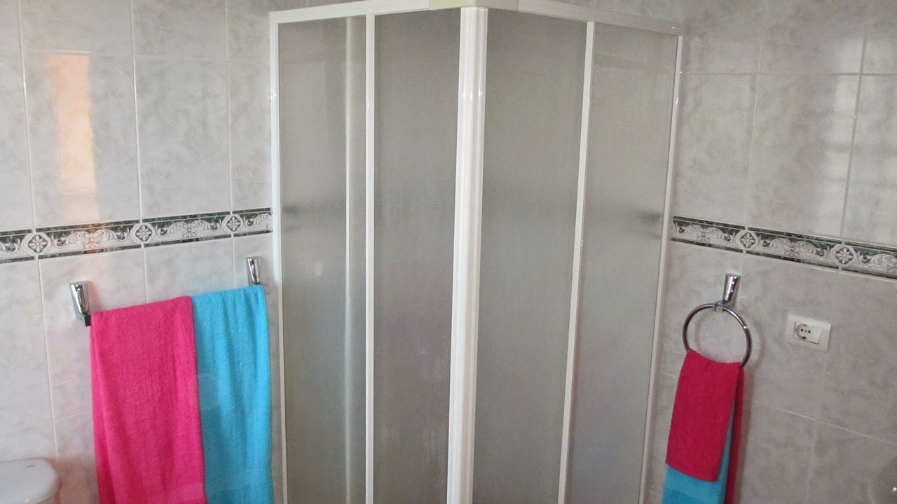 Photo of Bathroom in El Paso