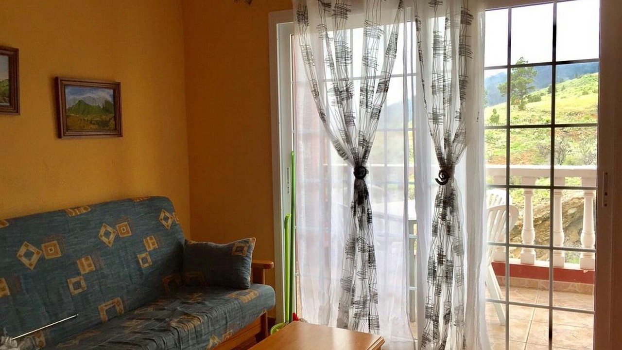 Photo of Livingroom in El Paso