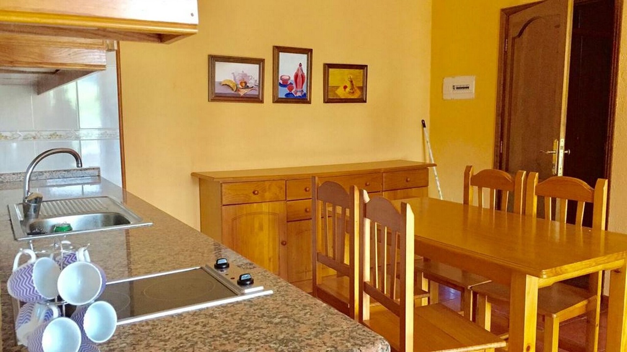 Photo of Kitchen in El Paso