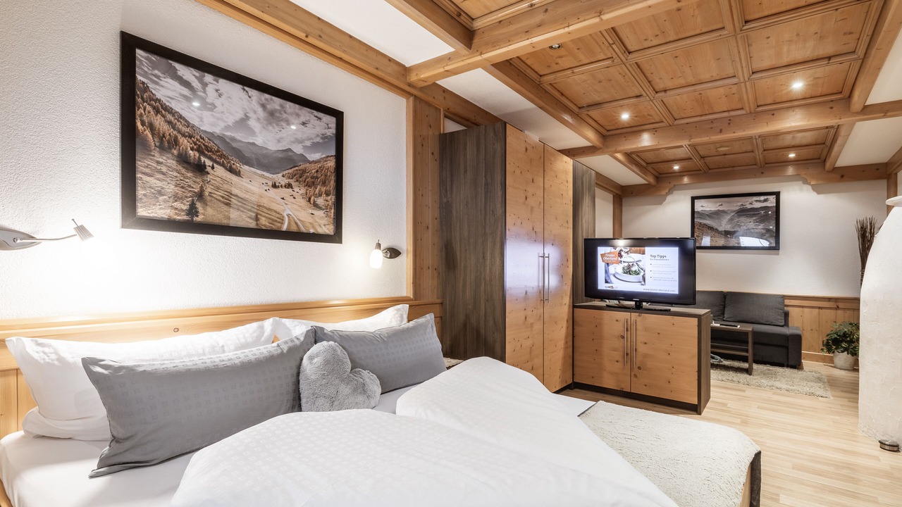 Photo of Bedroom in Ried im Oberinntal