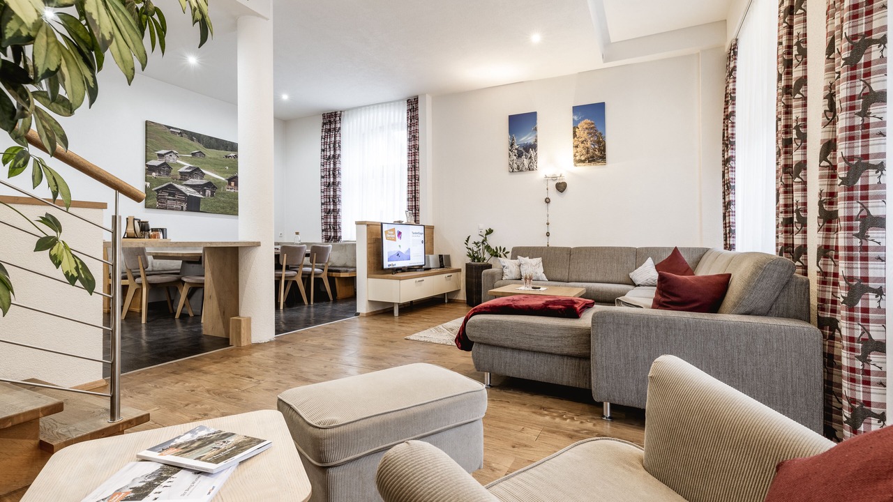 Photo of Livingroom in Ried im Oberinntal