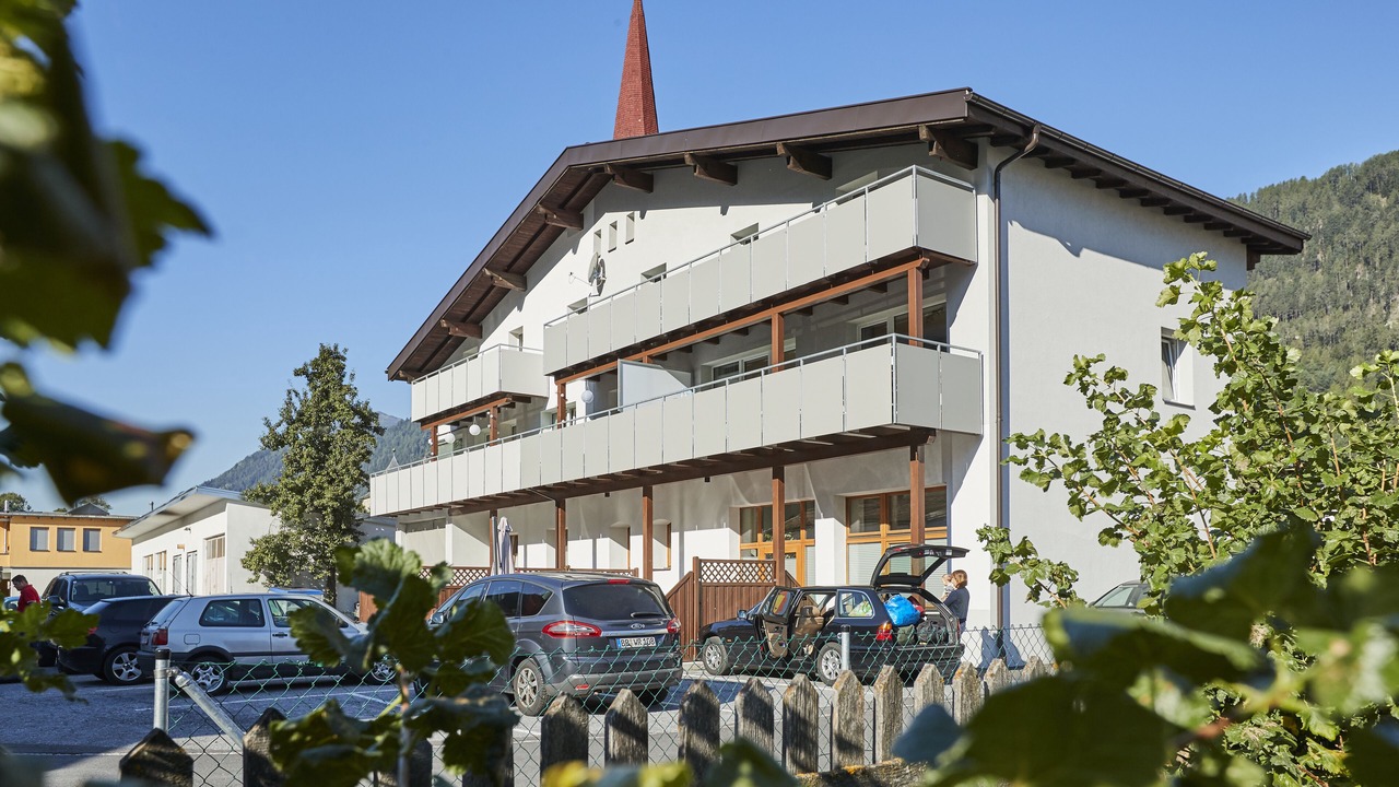 Photo of Outdoor in Ried im Oberinntal