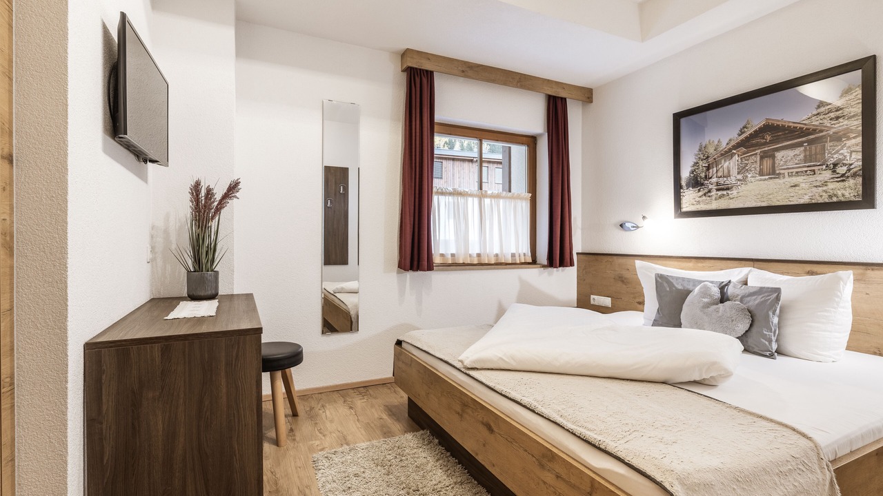 Photo of Bedroom in Ried im Oberinntal