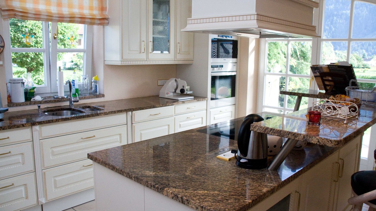 Photo of Kitchen in Moetz