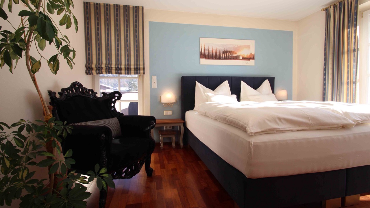 Photo of Bedroom in Moetz
