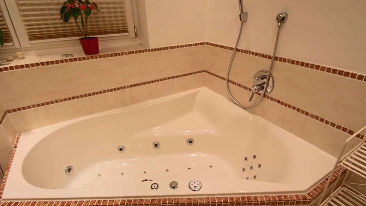 Photo of Bathroom in Moetz
