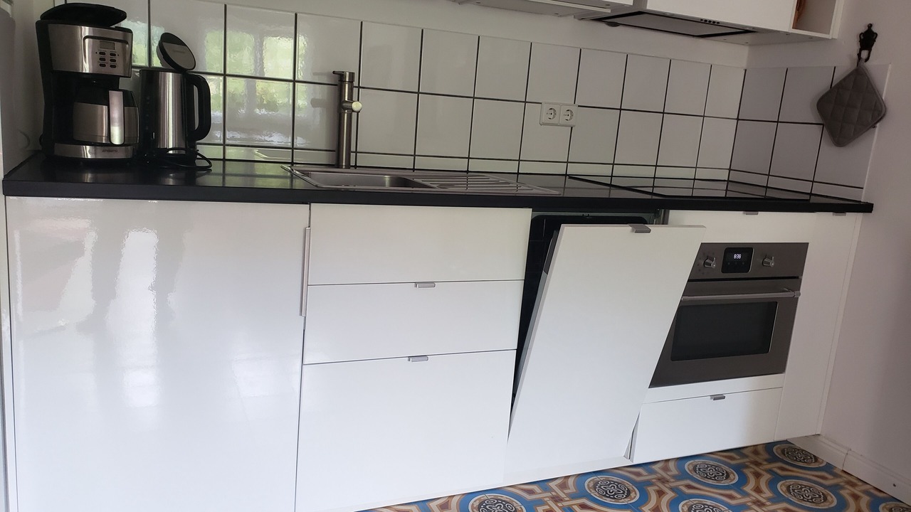 Photo of Kitchen in Miltenberg