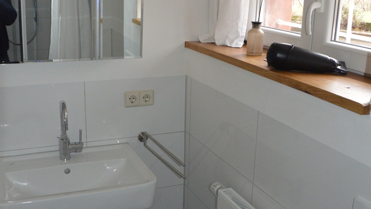 Photo of Bathroom in Miltenberg