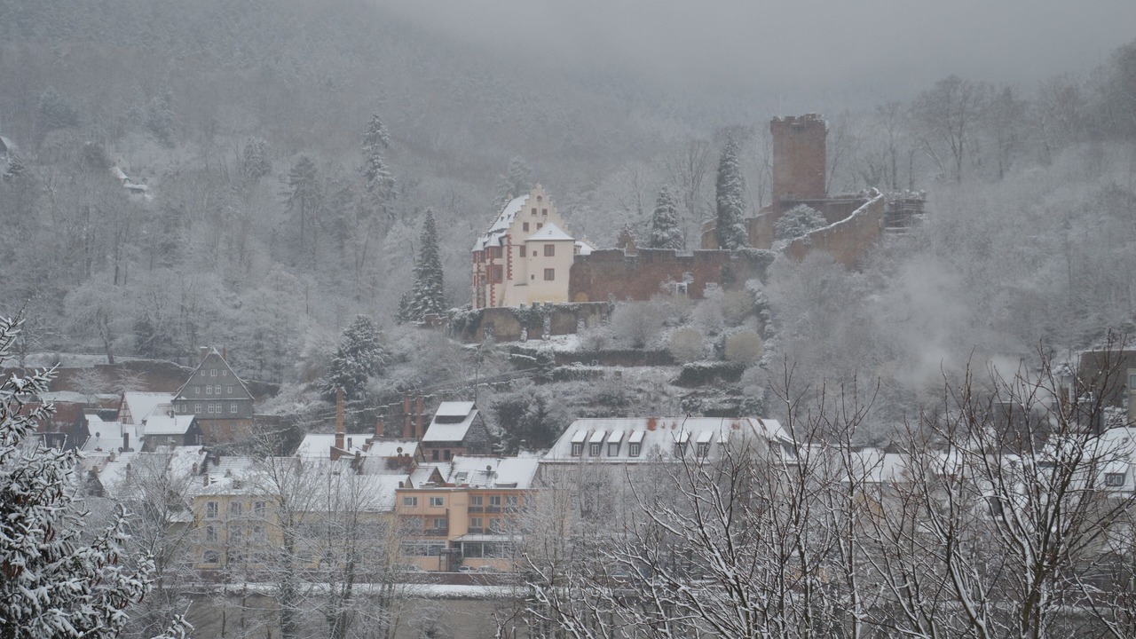 Photo of Outdoor in Miltenberg