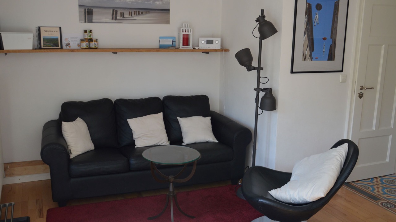 Photo of Livingroom in Miltenberg