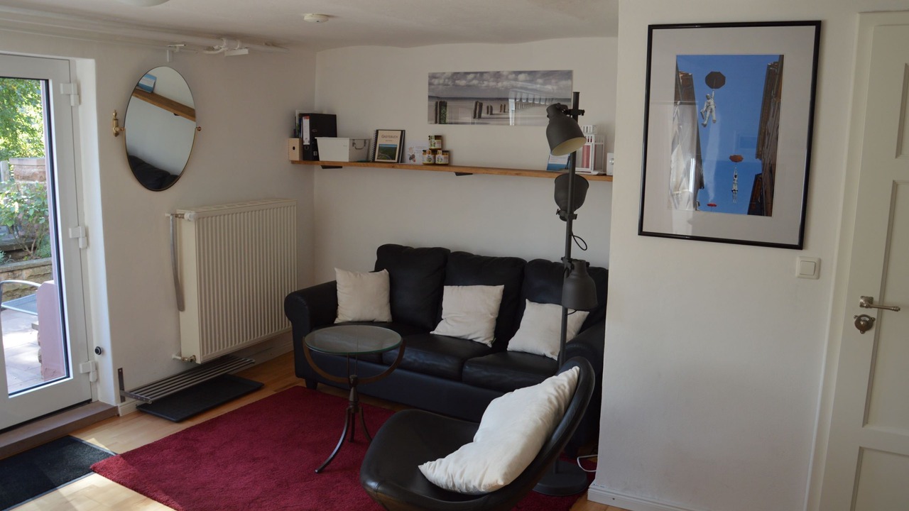 Photo of Livingroom in Miltenberg