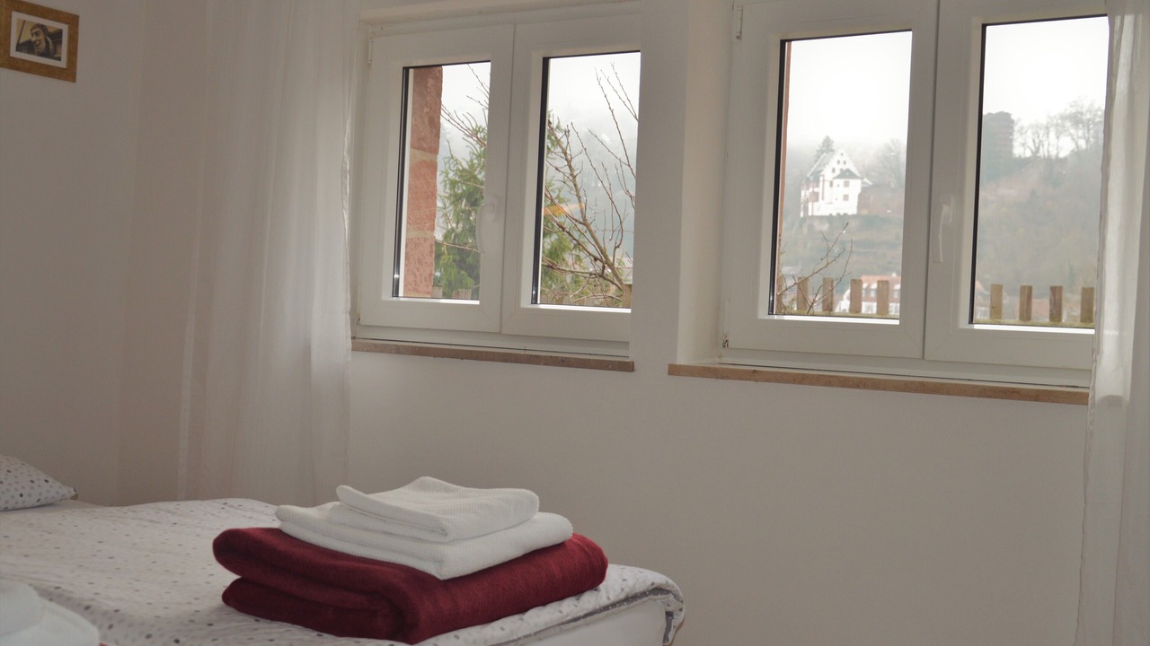 Photo of Bedroom in Miltenberg