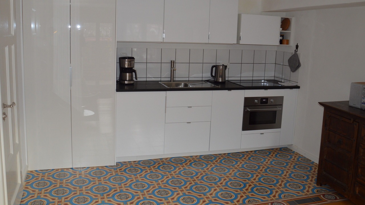Photo of Kitchen in Miltenberg