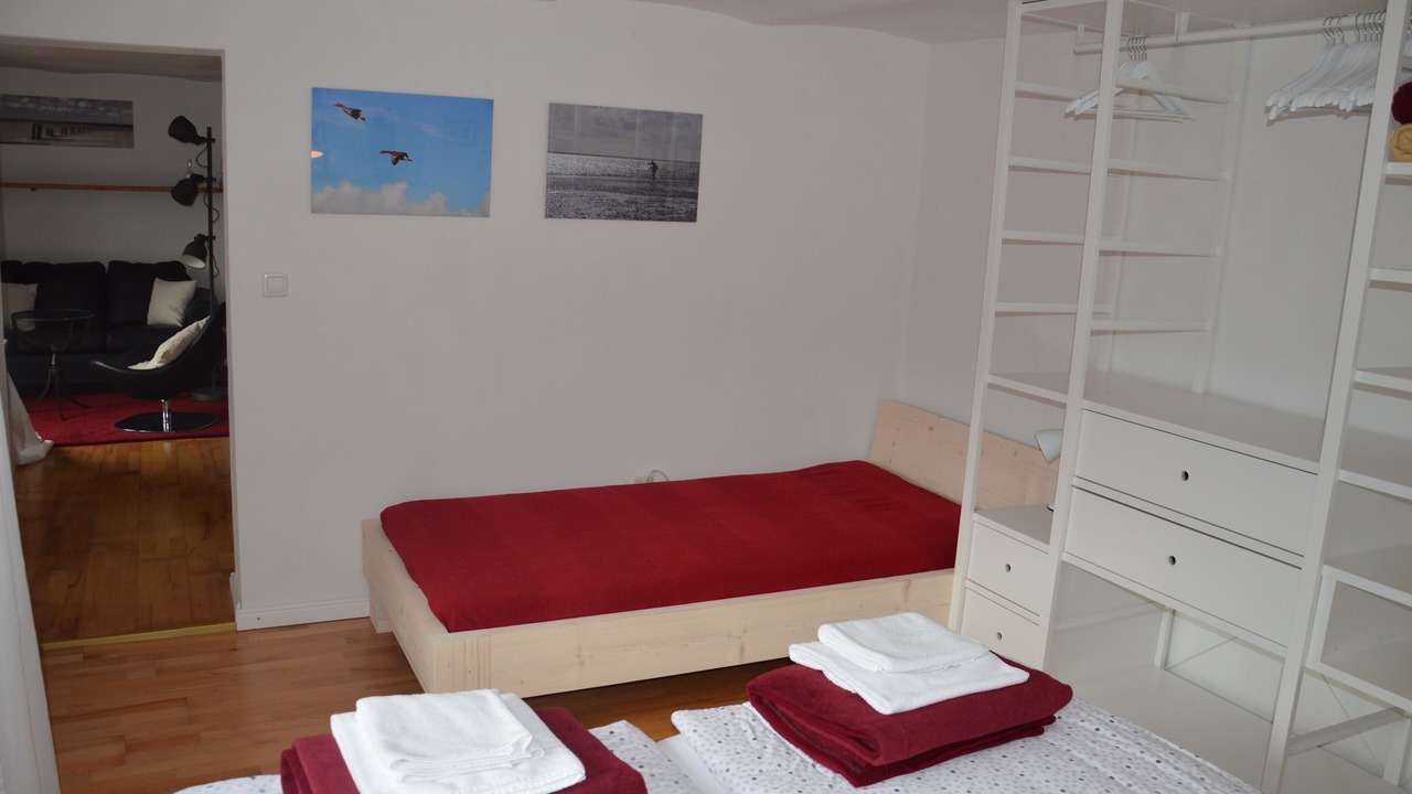 Photo of Bedroom in Miltenberg