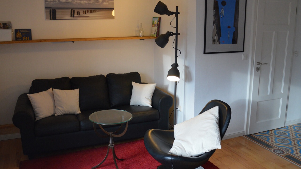 Photo of Livingroom in Miltenberg