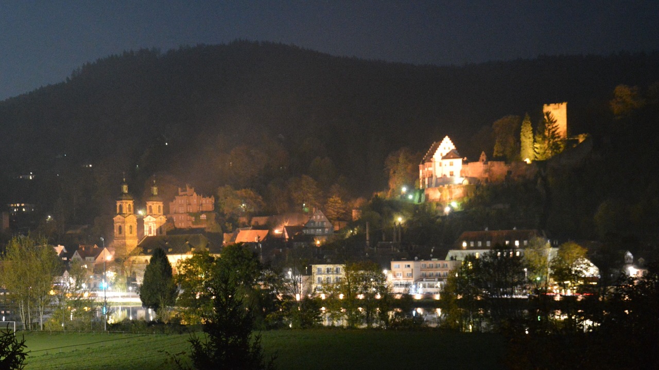 Photo of Outdoor in Miltenberg