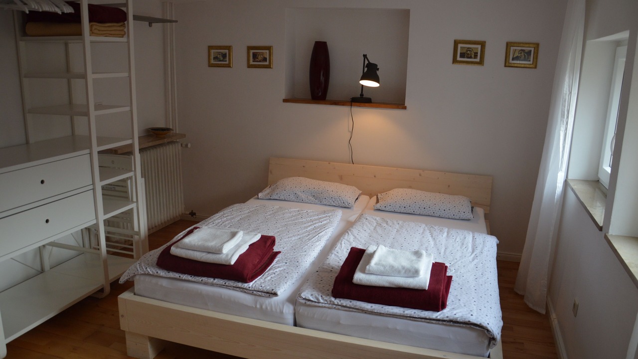 Photo of Bedroom in Miltenberg