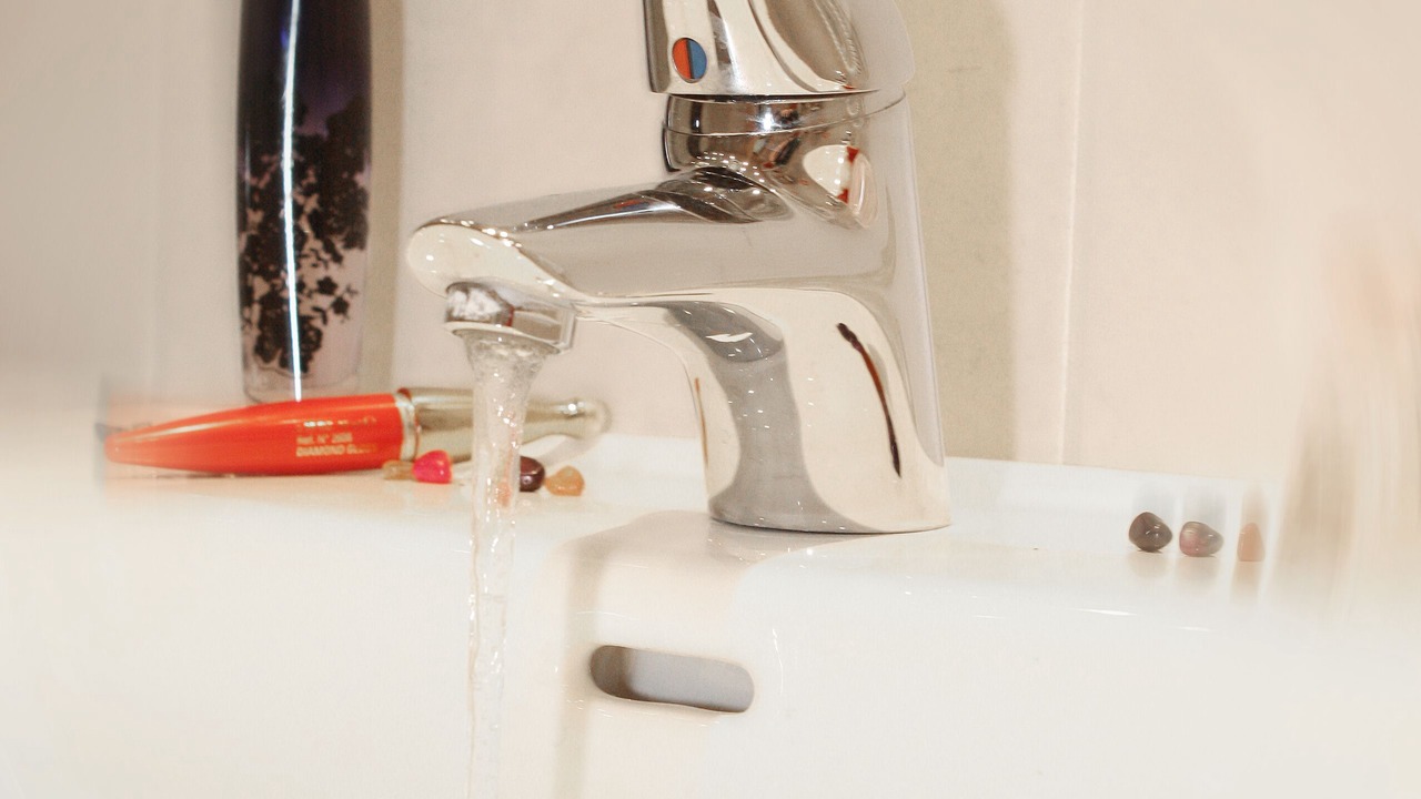 Photo of Bathroom in Tux