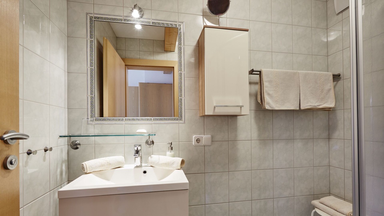 Photo of Bathroom in Ried im Oberinntal