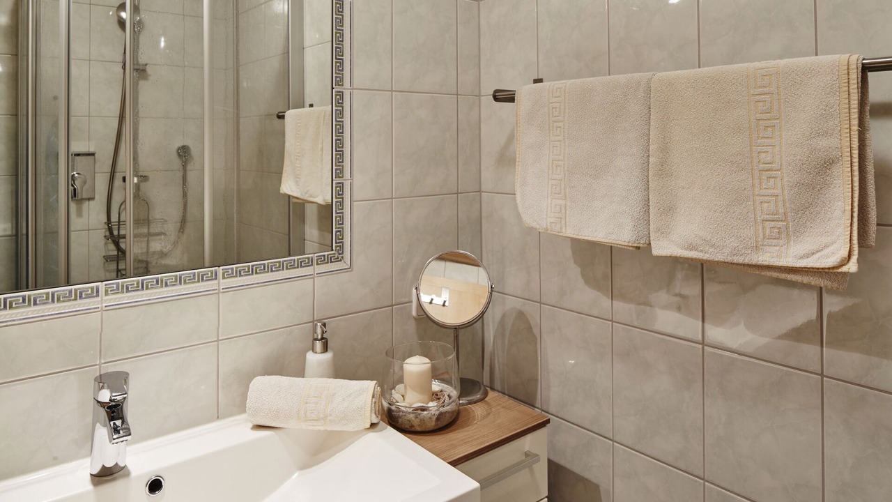 Photo of Bathroom in Ried im Oberinntal