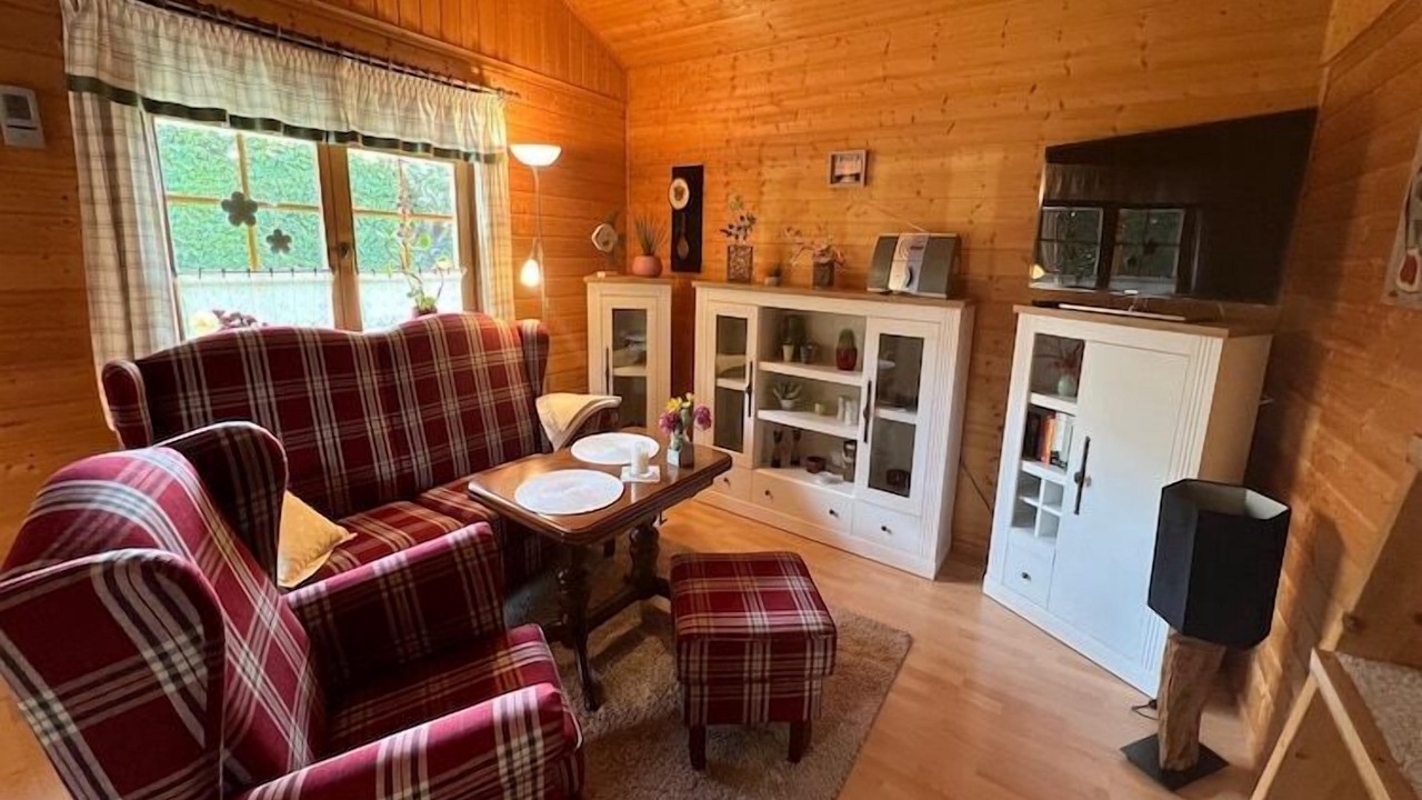 Photo of Livingroom in Kaegsdorf