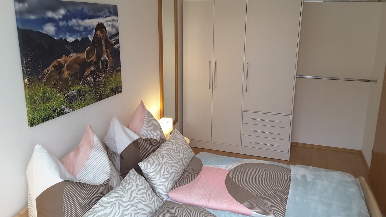 Photo of Bedroom in Altusried