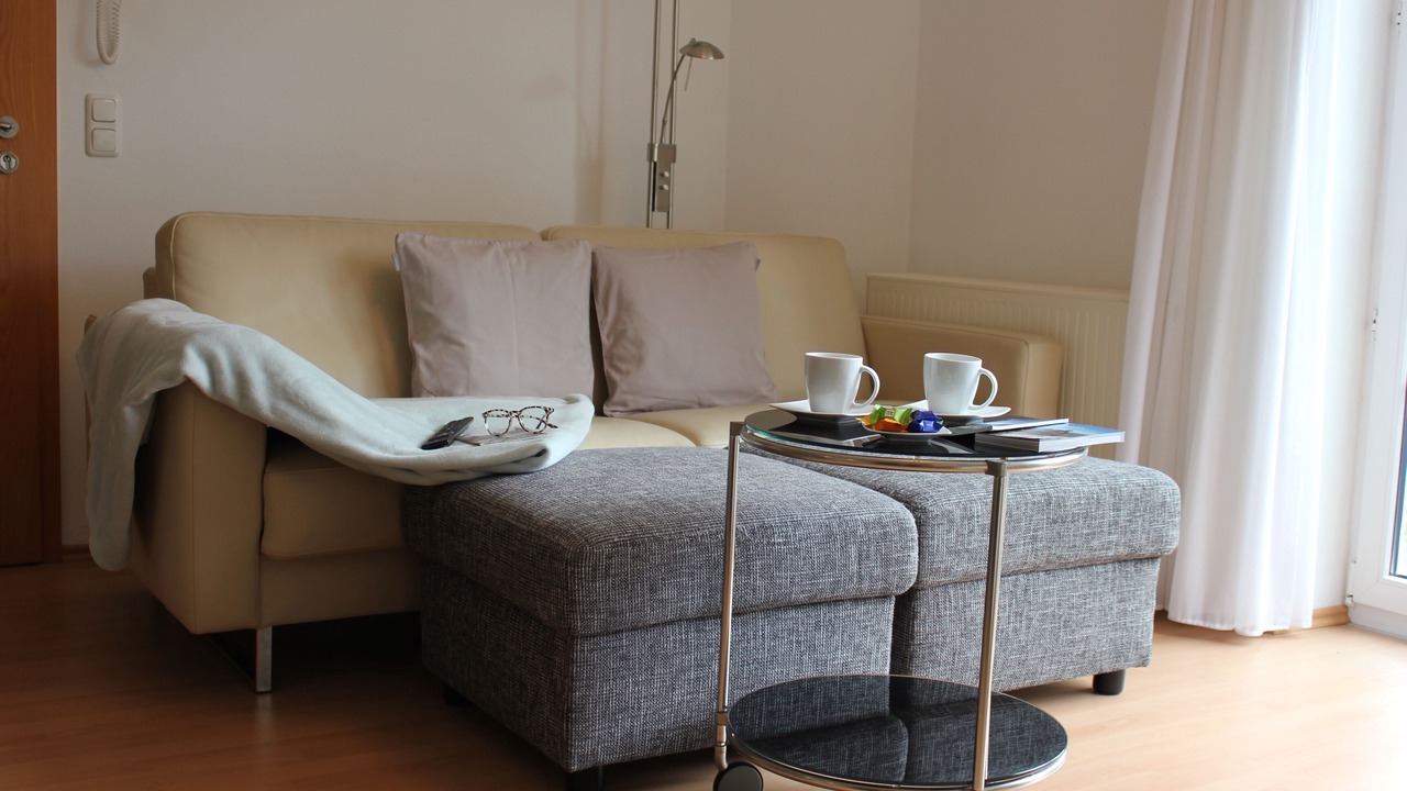 Photo of Livingroom in Altusried