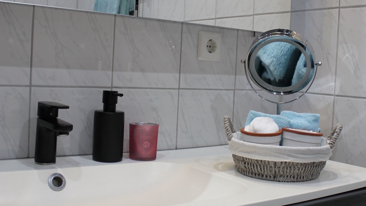Photo of Bathroom in Altusried