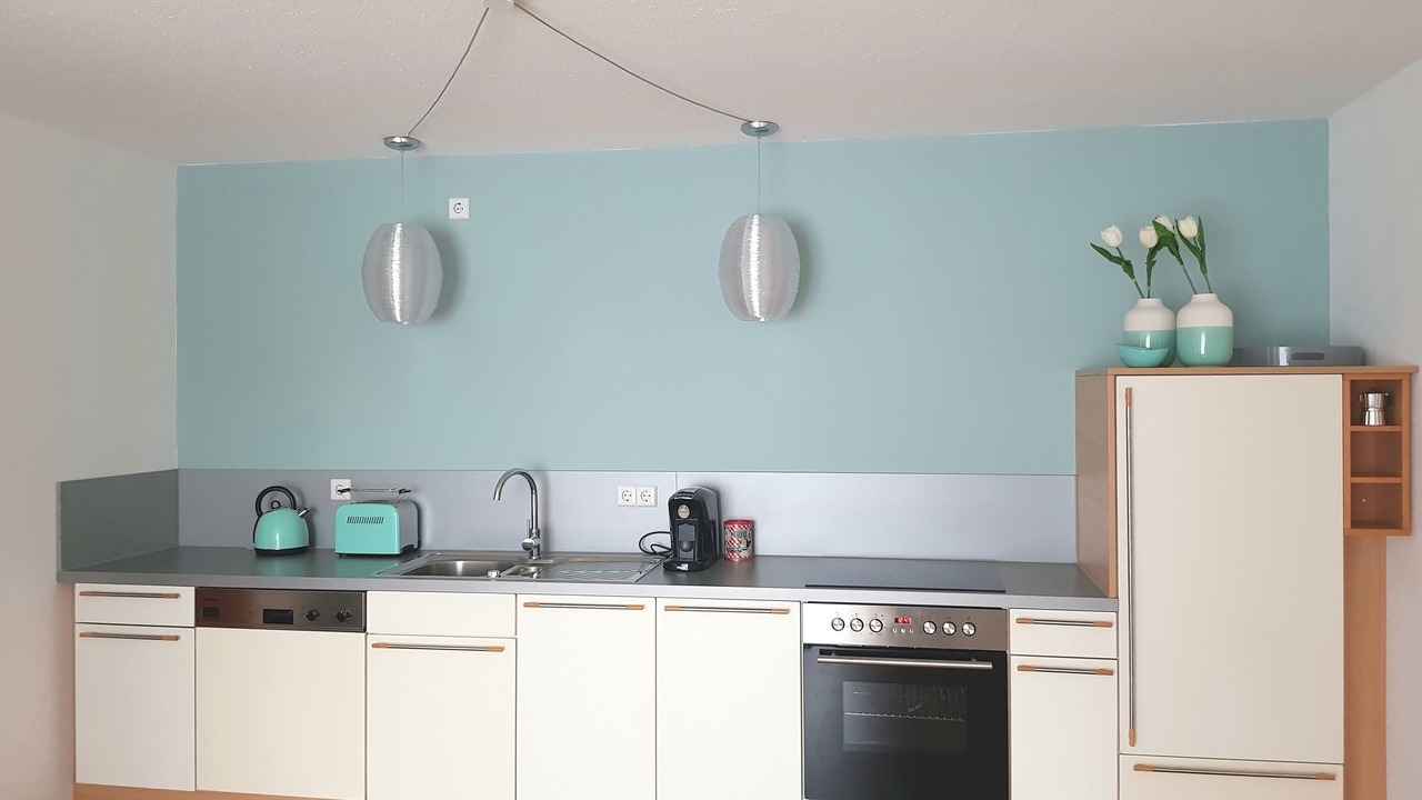 Photo of Kitchen in Altusried
