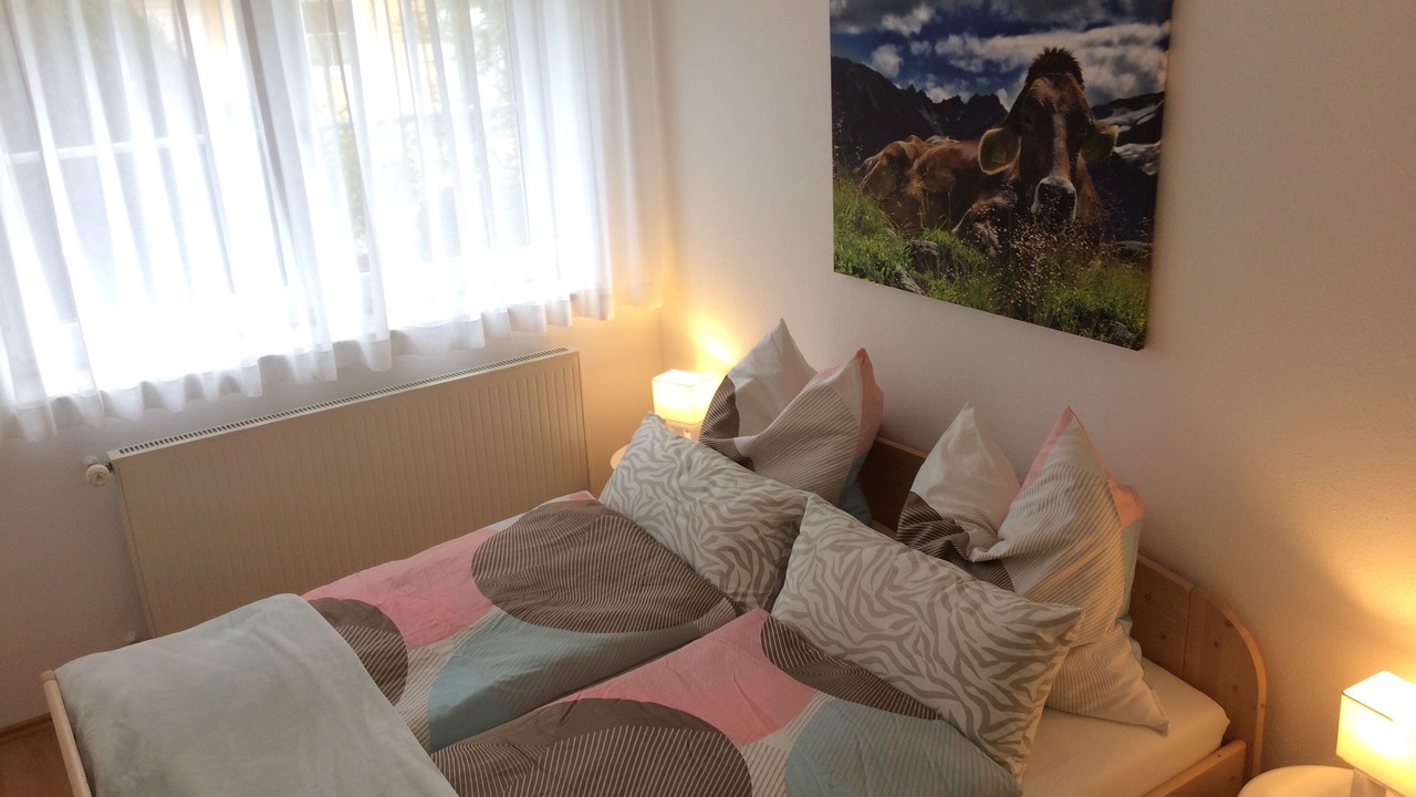 Photo of Bedroom in Altusried