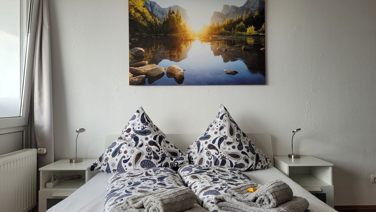 Photo of Bedroom in Sankt Englmar