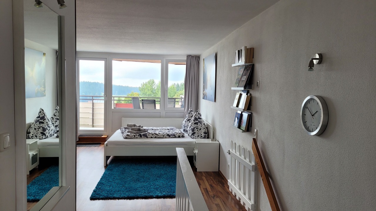 Photo of Bedroom in Sankt Englmar