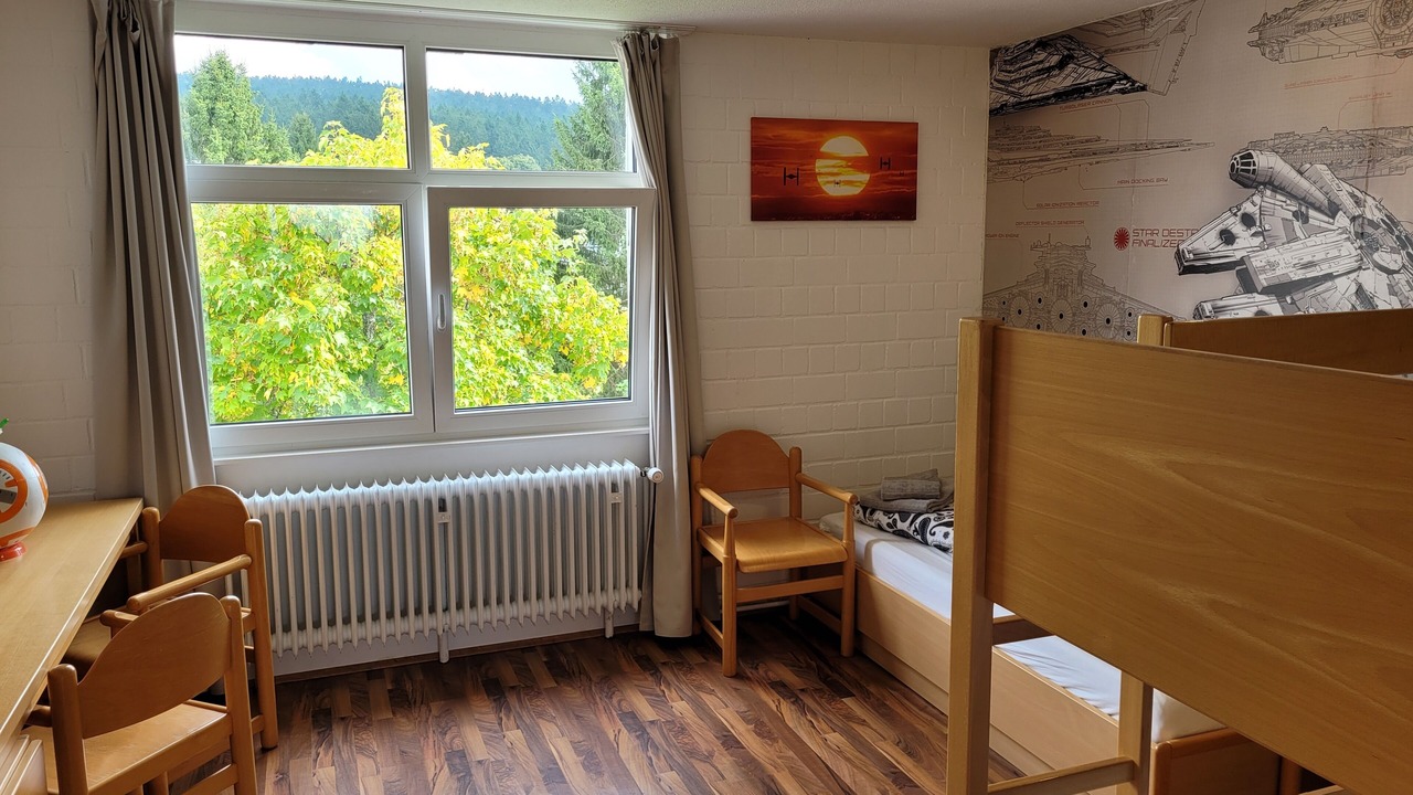 Photo of Bedroom in Sankt Englmar