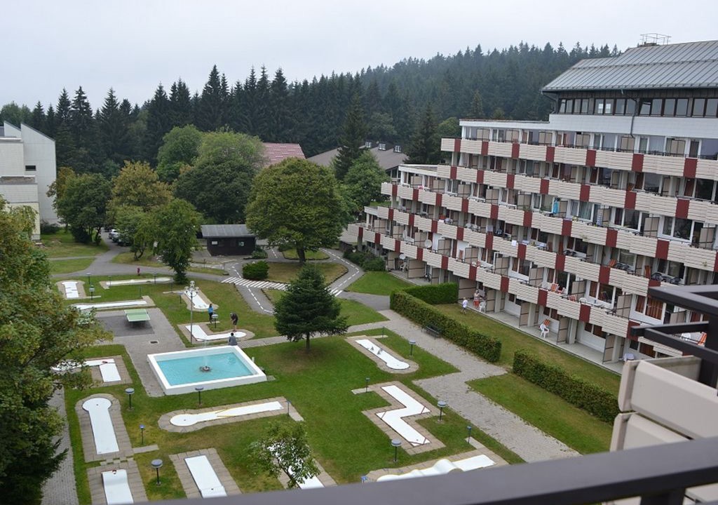 Photo of Outdoor in Sankt Englmar