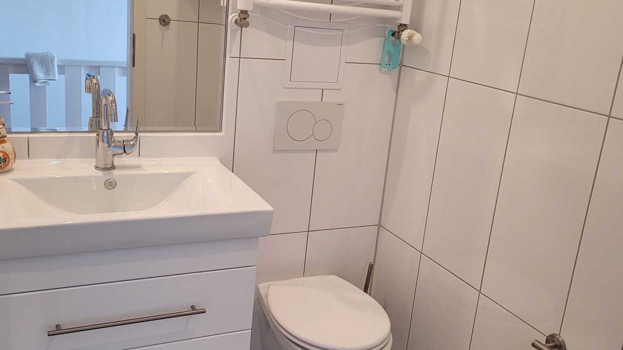 Photo of Bathroom in Sankt Englmar