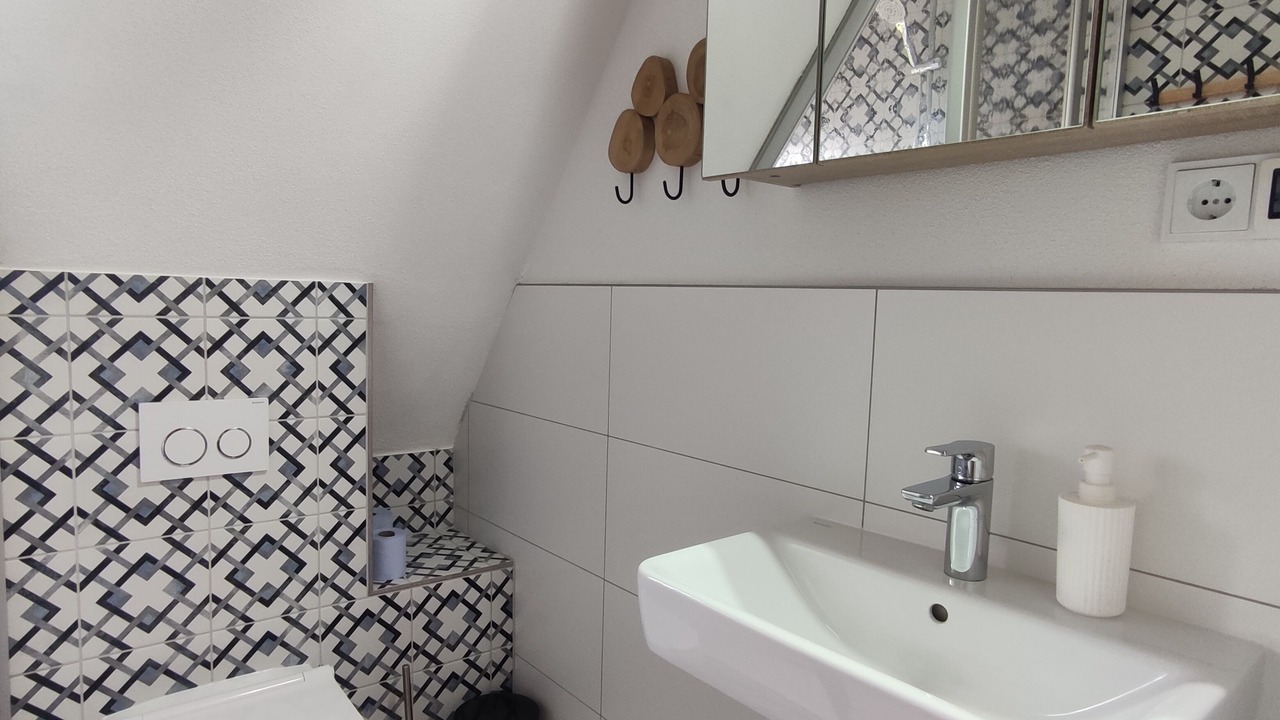 Photo of Bathroom in Elsenfeld