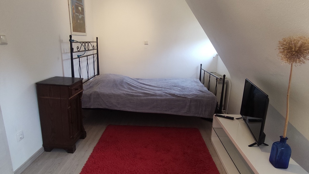 Photo of Bedroom in Elsenfeld