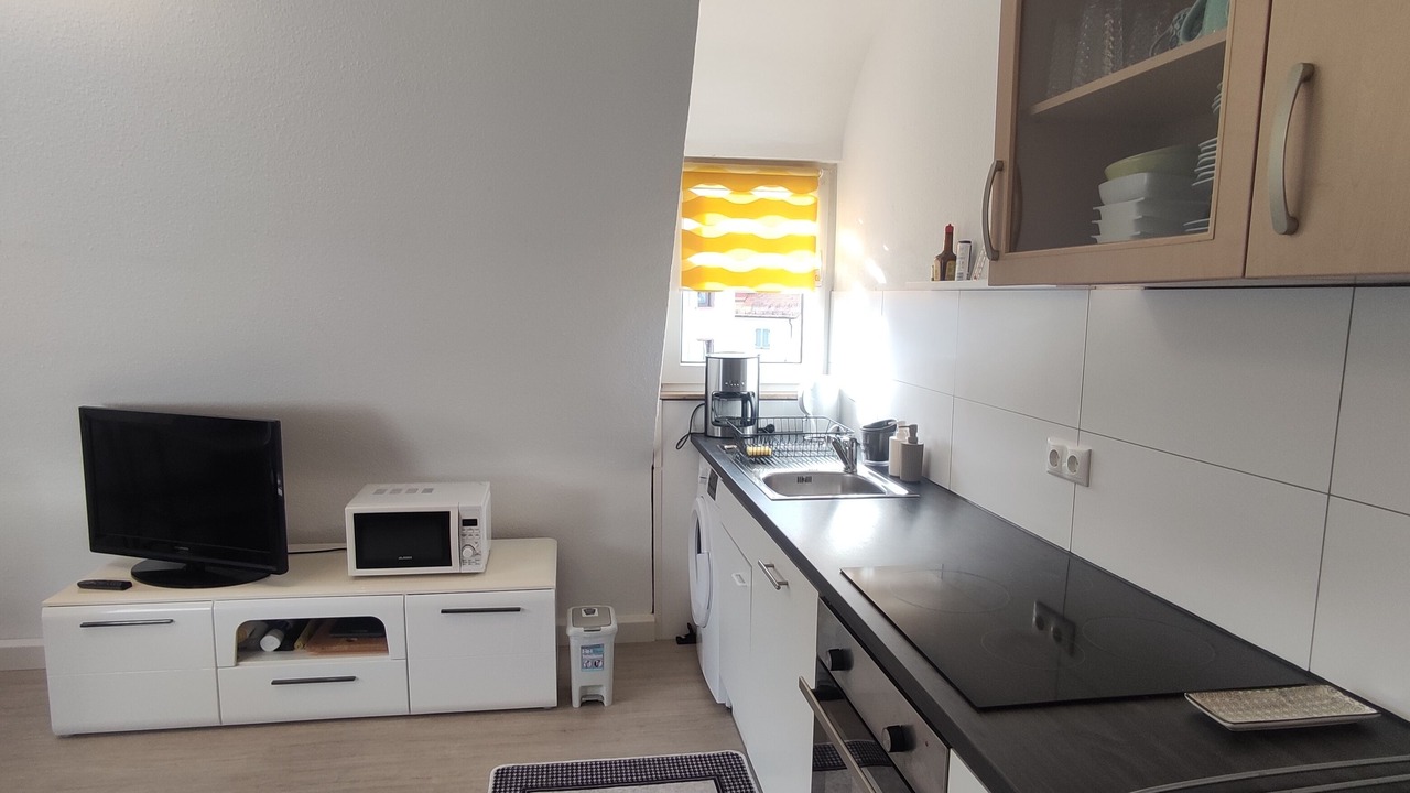 Photo of Kitchen in Elsenfeld