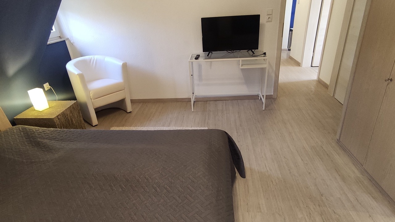 Photo of Bedroom in Elsenfeld