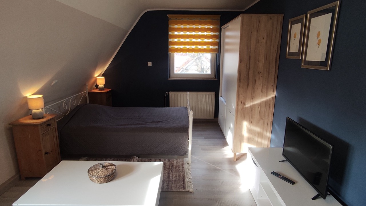 Photo of Bedroom in Elsenfeld