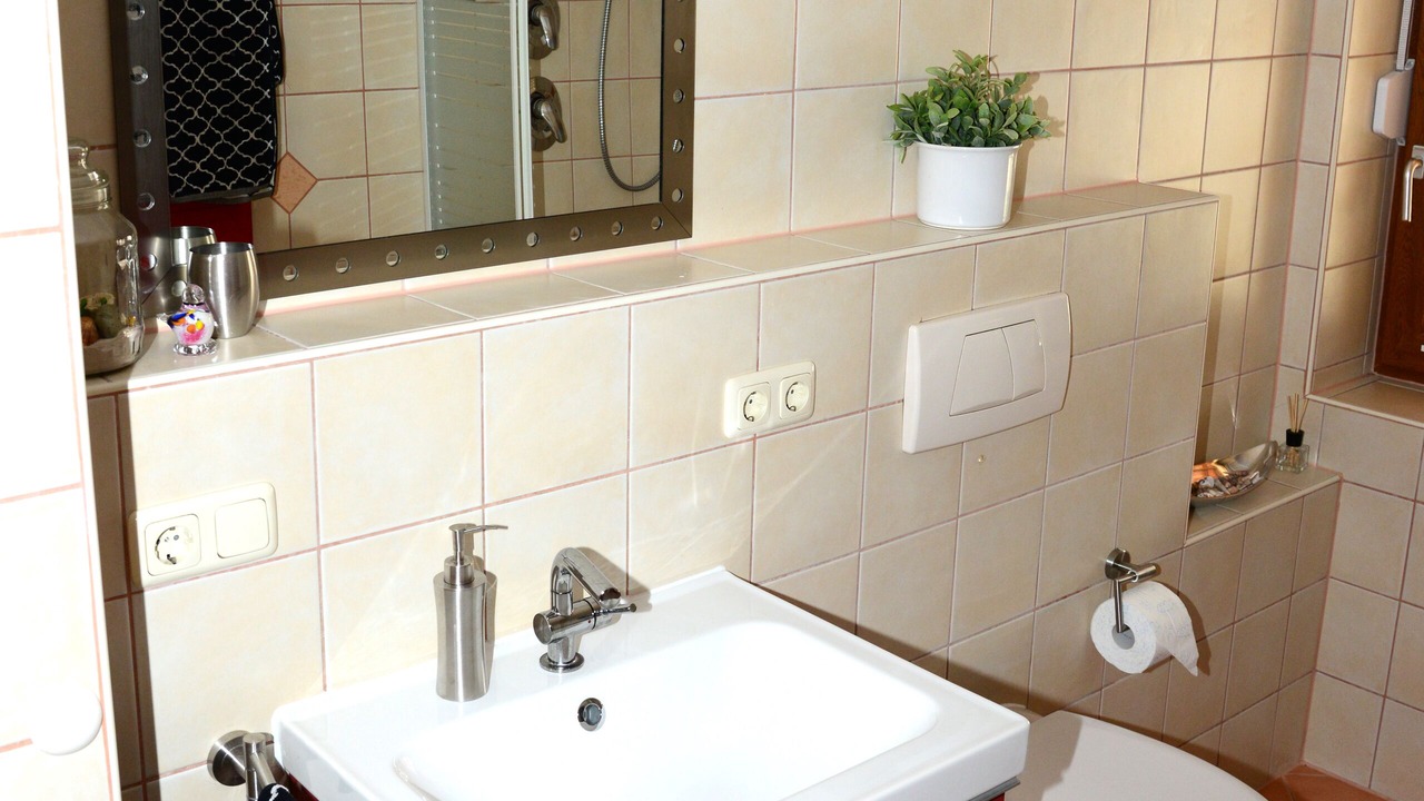 Photo of Bathroom in Laubend