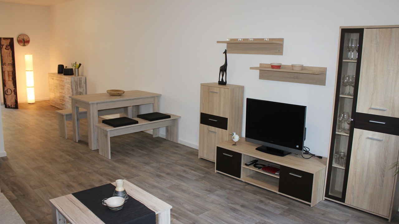 Photo of Livingroom in Erlangen