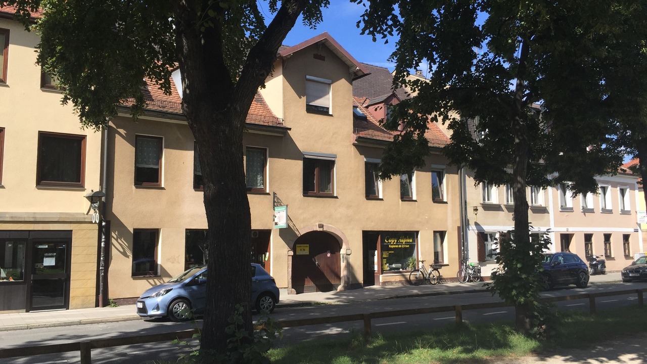 Photo of Outdoor in Erlangen