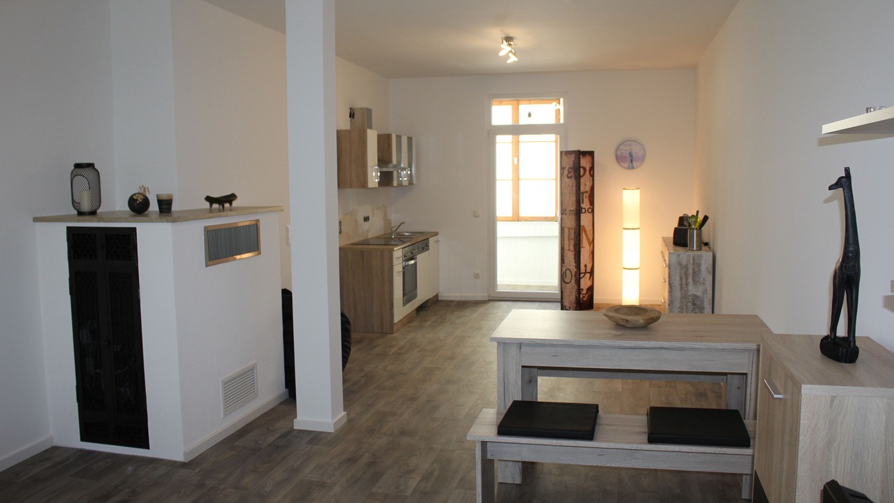 Photo of Kitchen in Erlangen