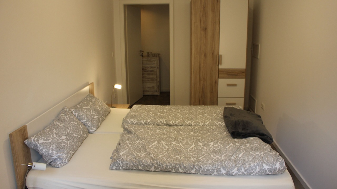 Photo of Bedroom in Erlangen